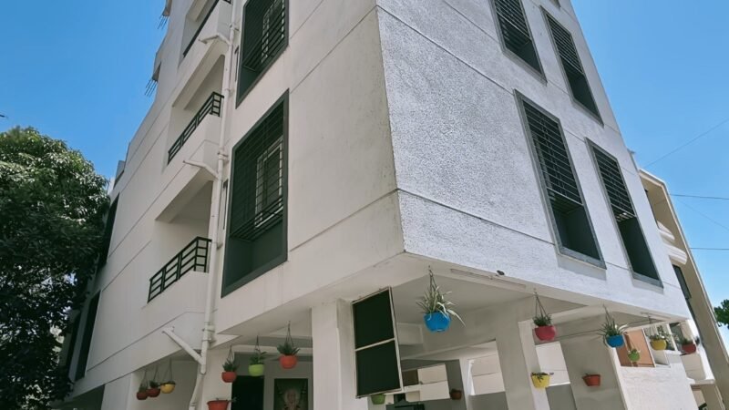 Old Age Home neat me