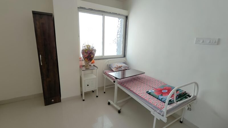 Old Age Home neat me