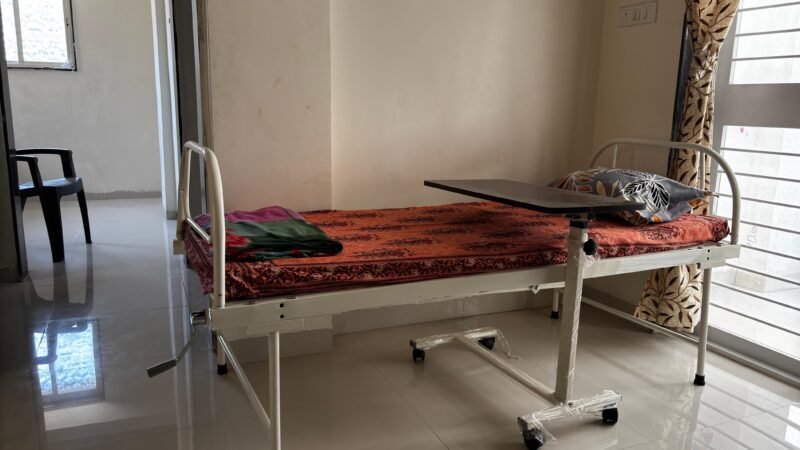 Old Age Home neat me